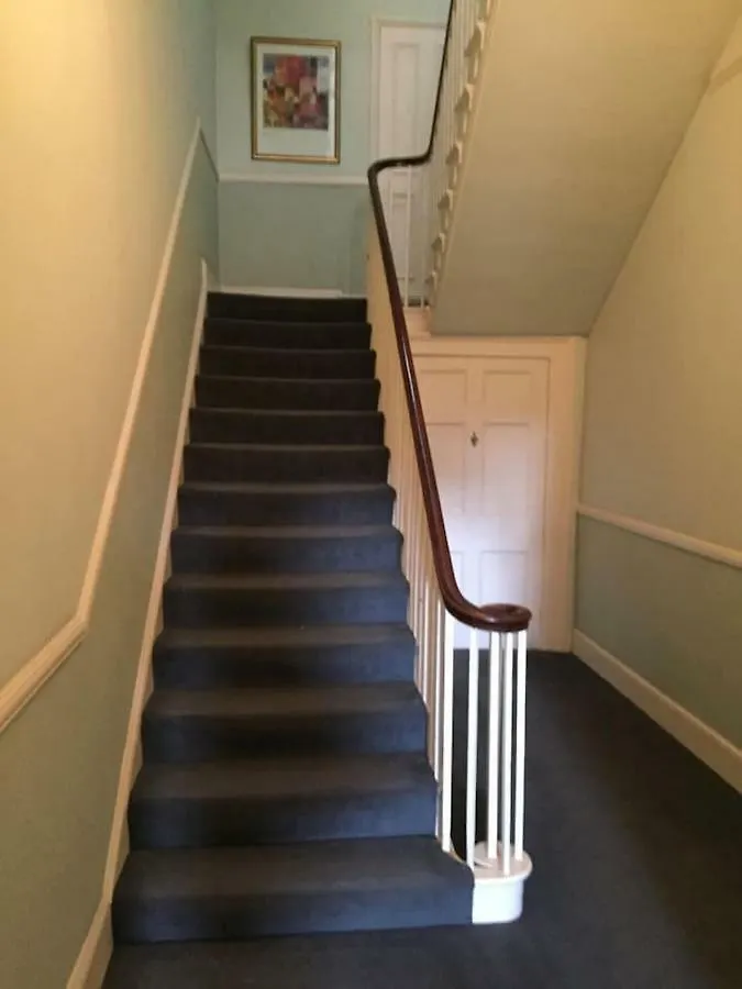 Elegant Period Clifton Balcony Apt - Simplycheckin Bristol 0*,